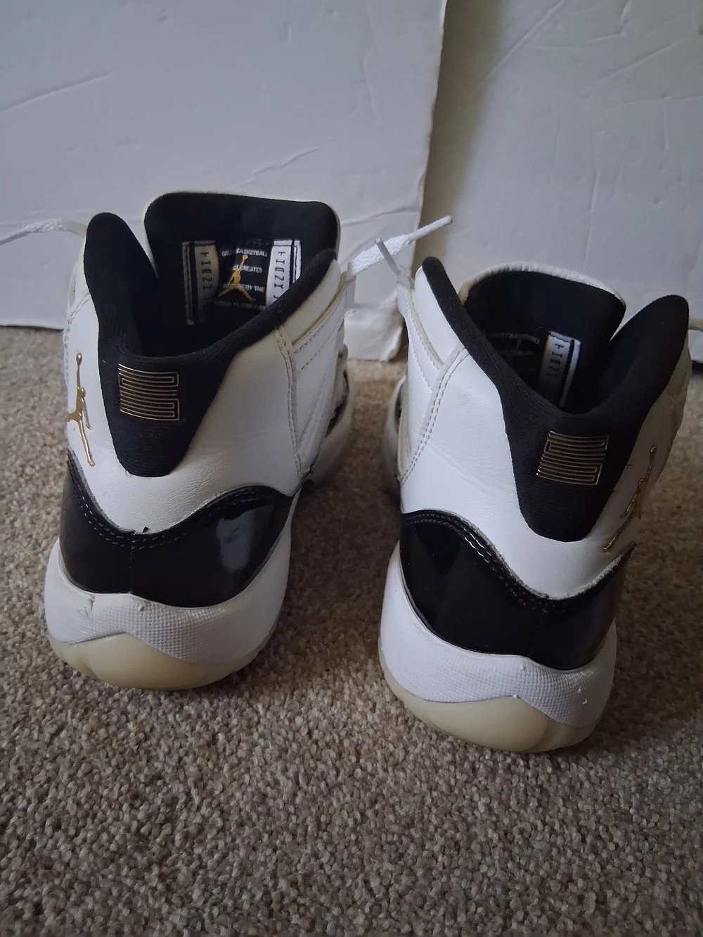 Jordan | Shoes | Air Jordan 1 Retro Gratitude Dmp Gs Size 5y Youth ...
